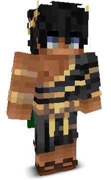 Jacob32x's skin