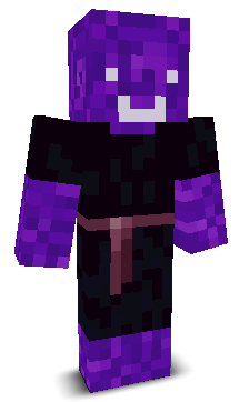 Grumm4645's skin