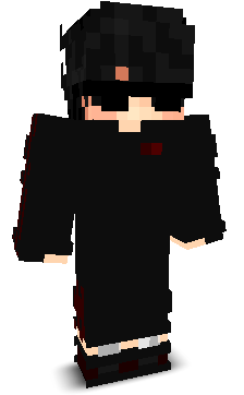 Raflox's skin