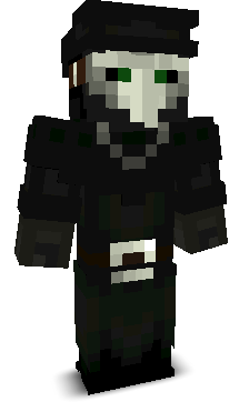 Krow_MAX's skin