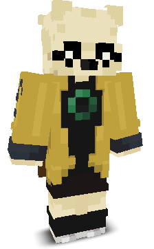 slushygushy15's skin