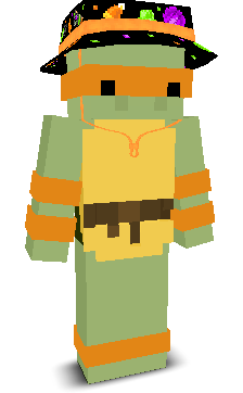 Lodufka1337's skin