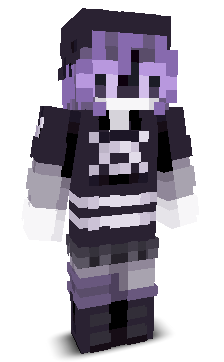 Nori_3071's skin