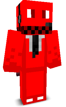 MstrT's skin