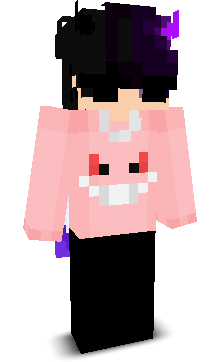MLzinhoo's skin