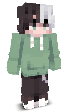 EndbusterXD's skin