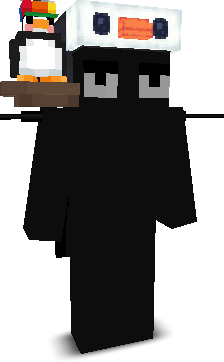BasicNub's skin