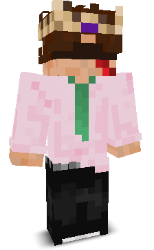 finL4DE's skin