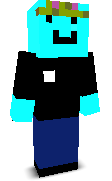 ITZrealtee's skin