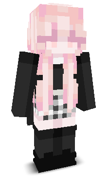 Twertle's skin