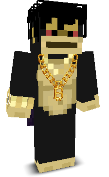 Nauss's skin
