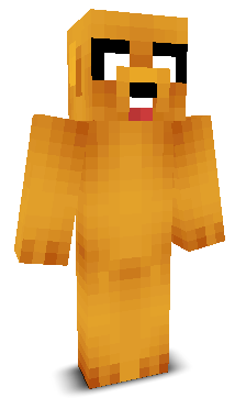 chavalin's skin