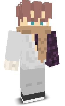 Jatesh's skin