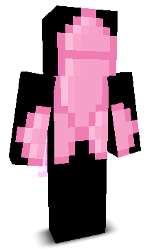 Mgamer0's skin