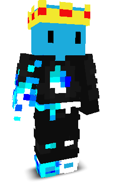 nogahi's skin