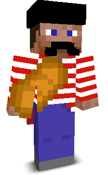 enlistedz's skin