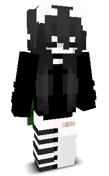 yzxhanek's skin