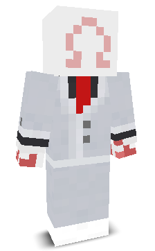 Omxga's skin