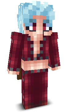 OfRizz's skin
