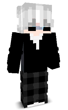 Leves0803's skin