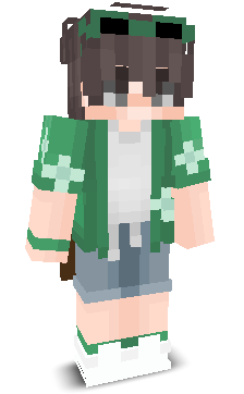 POASTMAN_PERCY's skin