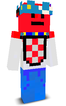 simijaja's skin