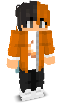00B4rtux's skin