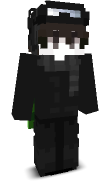 atibic's skin