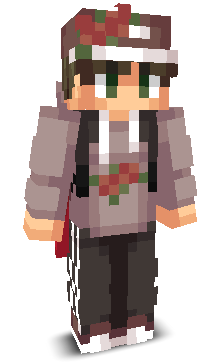 exodev's skin