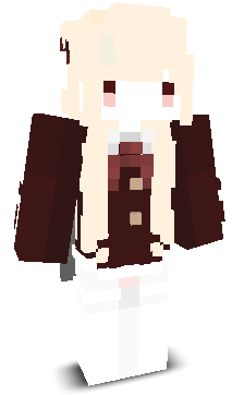 confina's skin