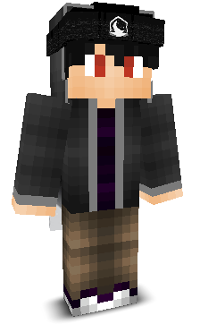 DogLover97's skin