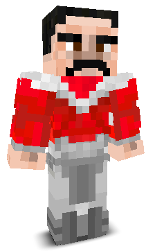 pisellonum's skin