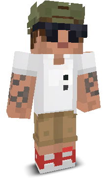 Dex9112's skin