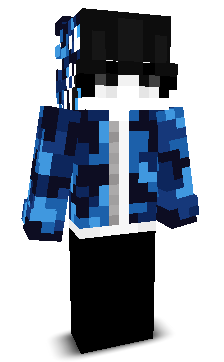 BapeB4's skin