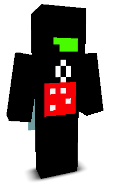 Mrmewford's skin