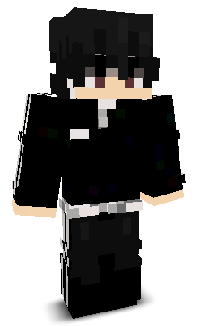 xS1KI's skin