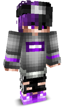 Veridiss's skin