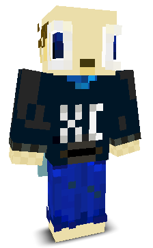 MysticalBean_'s skin
