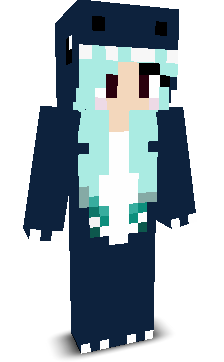 ddydera's skin