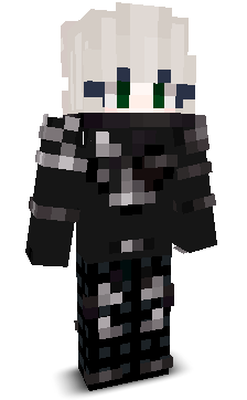 Akane_TheRealOne's skin
