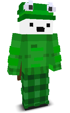 Kwpert's skin