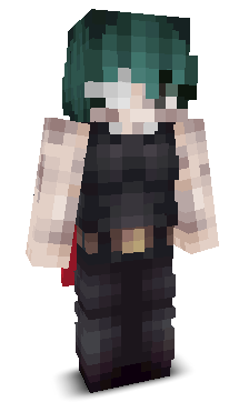 sydeout's skin