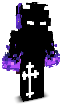Lesxic's skin