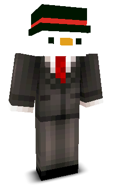 M4rtinOff's skin