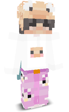 Xanioreq's skin