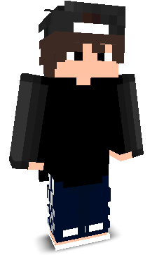 Rektaayy's skin