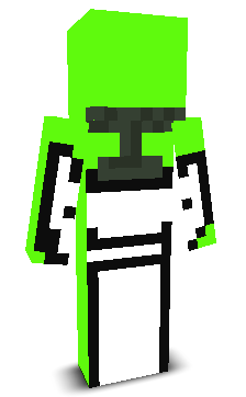 00Dream's skin