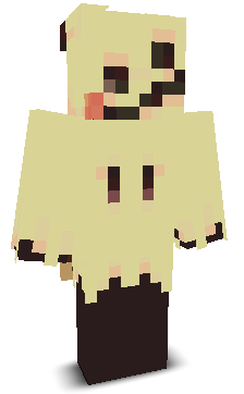 bluejrg's skin