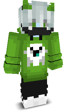 DuszekShade's skin