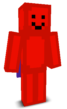 liampac's skin